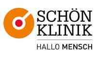 Schön Klinik München-Harlaching - Logo